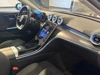 Mercedes Clase C C 220 d Berlina