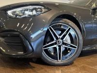 Mercedes Clase C C 220 d Berlina