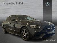 Mercedes Clase C C 220 d Berlina