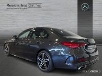 Mercedes Clase C C 220 d Berlina