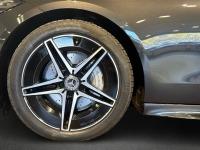 Mercedes Clase C C 220 d Berlina