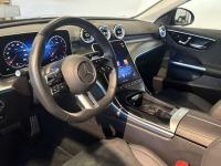 Mercedes Clase C C 220 d Berlina