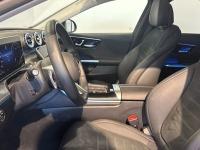 Mercedes Clase C C 220 d Berlina