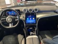 Mercedes Clase C C 220 d Berlina