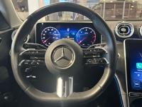 Mercedes Clase C C 220 d Berlina