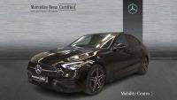 Mercedes Clase C C 220 d Berlina