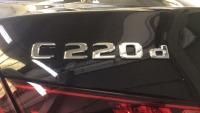 Mercedes Clase C C 220 d Berlina