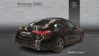 Mercedes Clase C C 220 d Berlina