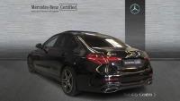 Mercedes Clase C C 220 d Berlina