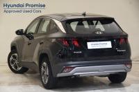 Hyundai Tucson 1.6T 118kW (160CV) Klass