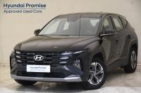 Hyundai Tucson 1.6T 118kW (160CV) Klass