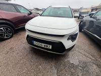 Kia Niro 1.6 GDi HEV 95kW (129CV) Drive