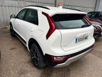 Kia Niro 1.6 GDi HEV 95kW (129CV) Drive