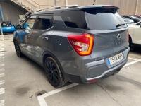 SsangYong Tívoli Grand G15T Limited Auto