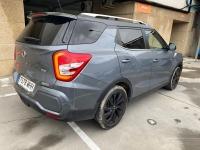 SsangYong Tívoli Grand G15T Limited Auto