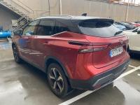 Nissan Qashqai DIG-T 103kW N-Connecta