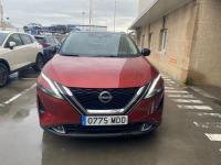 Nissan Qashqai DIG-T 103kW N-Connecta