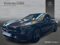 Mercedes Clase C C 220 d Berlina