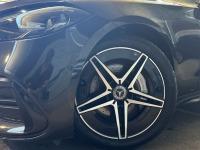 Mercedes Clase C C 220 d Berlina