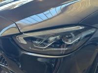 Mercedes Clase C C 220 d Berlina
