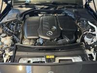 Mercedes Clase C C 220 d Berlina