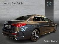 Mercedes Clase C C 220 d Berlina