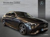 Mercedes Clase C C 220 d Berlina