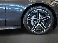 Mercedes Clase C C 220 d Berlina