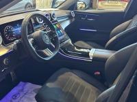 Mercedes Clase C C 220 d Berlina
