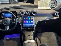 Mercedes Clase C C 220 d Berlina