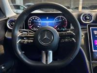 Mercedes Clase C C 220 d Berlina