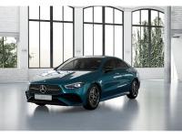Mercedes Cla CLA 220 D DCT