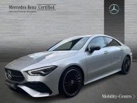 Mercedes Cla CLA 220 D DCT