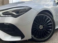Mercedes Cla CLA 220 D DCT