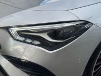 Mercedes Cla CLA 220 D DCT