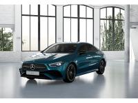 Mercedes Cla CLA 220 D DCT
