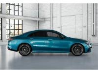 Mercedes Cla CLA 220 D DCT