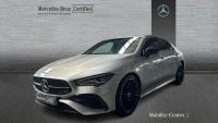 Mercedes Cla CLA 220 D DCT