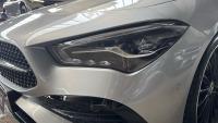 Mercedes Cla CLA 220 D DCT
