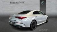 Mercedes Cla CLA 220 D DCT