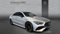 Mercedes Cla CLA 220 D DCT