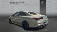 Mercedes Cla CLA 220 D DCT