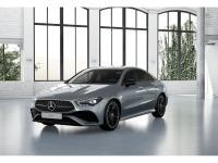 Mercedes Cla CLA 220 D DCT