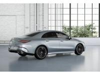 Mercedes Cla CLA 220 D DCT