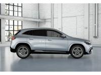 Mercedes Gla GLA 200 D