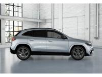 Mercedes Gla GLA 200 D