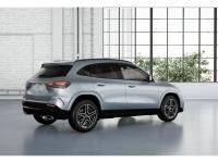 Mercedes Gla GLA 200 D