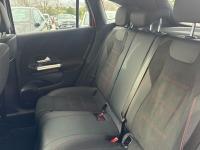 Mercedes Gla GLA 200 D