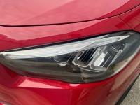 Mercedes Gla GLA 200 D