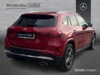 Mercedes Gla GLA 200 D